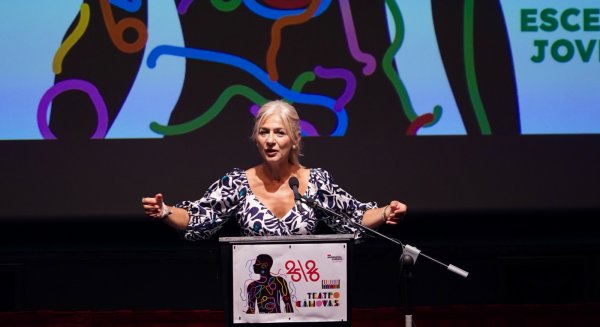 La Junta amplía la oferta del Cánovas con la incorporación del flamenco al teatro de vanguardia