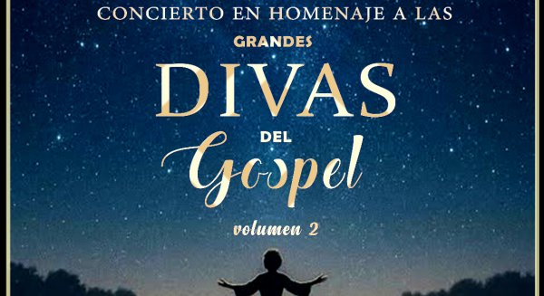 Gospel Ladies llevará su tributo al soul y al gospel a la Sala María Cristina el 22 de octubre