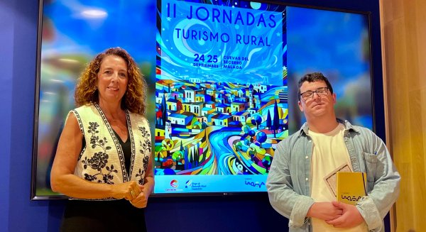 Cuevas del Becerro debatirá sobre la innovación en el turismo rural los días 24 y 25 de septiembre