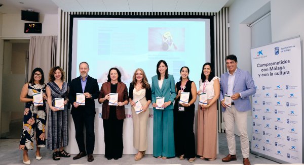 El Museo Carmen Thyssen Málaga presenta su Programa de Educación y Acción cultural 2025-2026