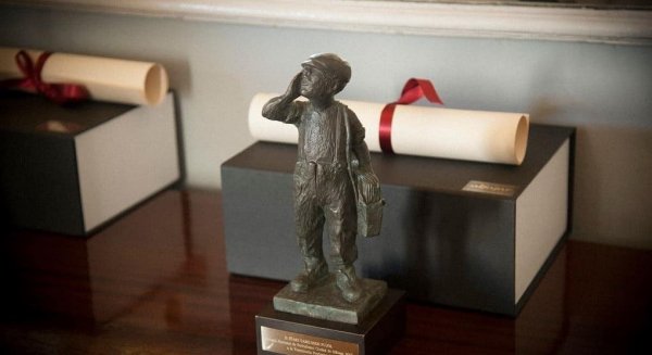 Hasta el 16 de octubre pueden presentarse candidaturas a los XVI Premios de Periodismo Ciudad de Málaga