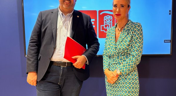 El PSOE fuerza un pleno extraordinario sobre educación en la Diputación de Málaga para abordar los incumplimientos de Juanma Moreno
