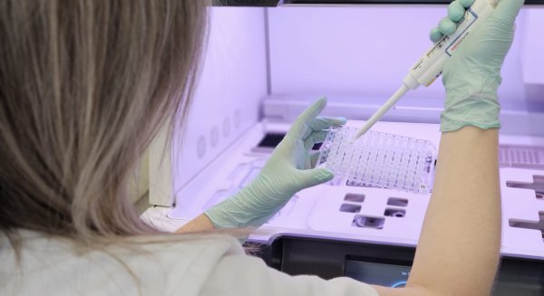 Un total de 157 pacientes pediátricos se han secuenciado a través del proyecto en el que colaboran la Fundación Unicaja y AIOM