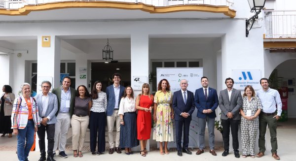La Diputación y el Ayuntamiento de Málaga reúnen a referentes nacionales para impulsar la inversión de impacto desde las políticas públicas