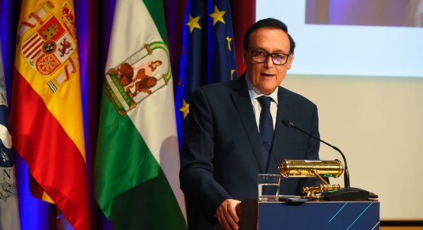 La UMA recibe en 2025 una financiación “histórica” superior a 244M€, unos 10M€ más con respecto al año pasado