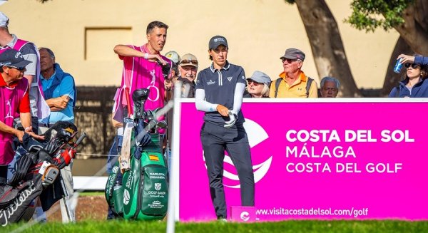 Costa del Sol apuesta un año más por el golf femenino internacional en el Andalucía Costa del Sol Open de España presented by Oysho