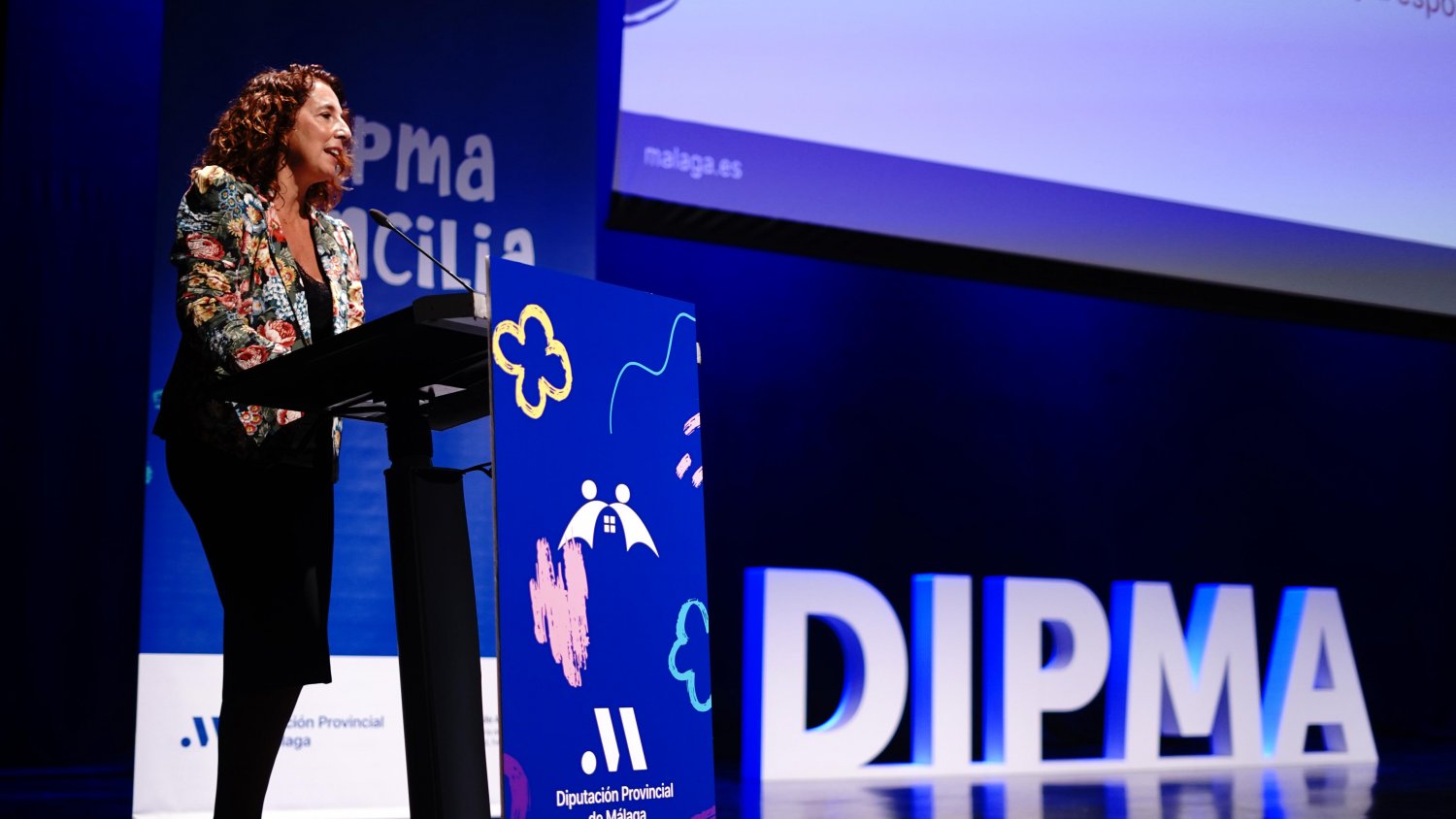 La Diputación destina 750.000 euros a proyectos de conciliación laboral en 56 municipios de la provincia