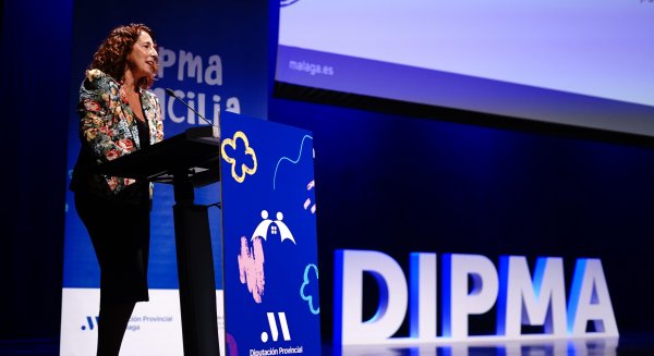 La Diputación destina 750.000 euros a proyectos de conciliación laboral en 56 municipios de la provincia