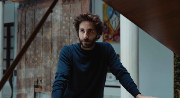 Chico Pérez abre la programación de artes escénicas de la Sala Fundación Unicaja María Cristina