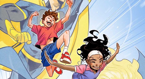 San Diego Comic-Con sitúa desde hoy a Málaga en el centro mundial de la cultura pop