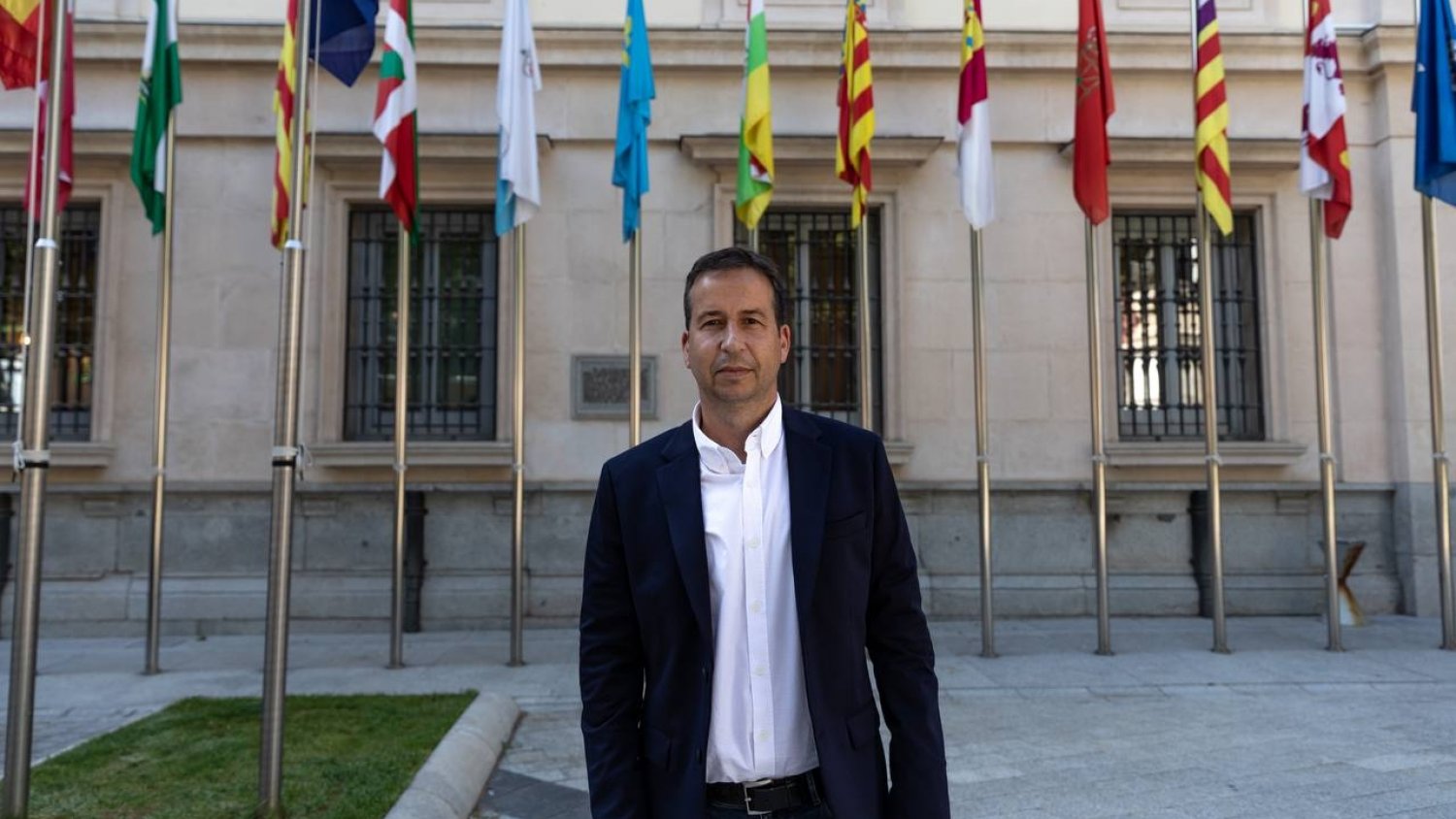 Ciudadanos lleva al Senado el retraso en la apertura de la estación del AVE de Antequera