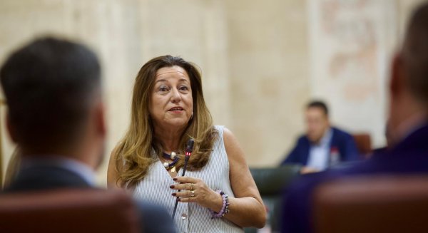 La Junta ha retirado en Málaga 40 aulas prefabricadas de centros públicos desde 2019 