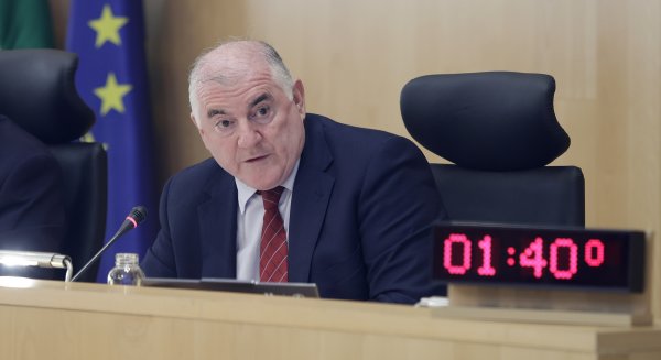 La Diputación aprueba el nuevo pliego de gestión taurina de la plaza de toros de La Malagueta