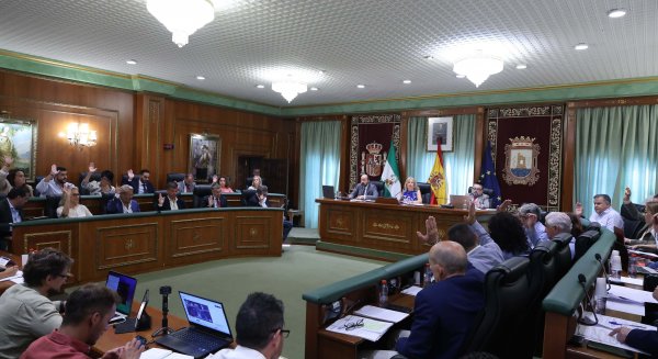 Marbella aprueba inicialmente la nueva ordenanza del estacionamiento regulado, que adapta la movilidad urbana a las nuevas necesidades