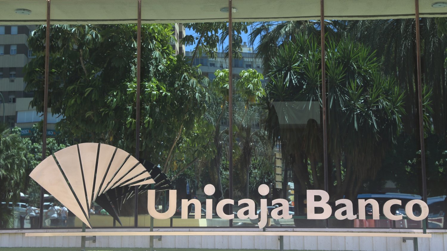 Unicaja Banco apuesta por la eficiencia energética a través de los fondos Next Generation