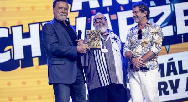 La primera San Diego Comic-Con Málaga cierra con 120.000 asistentes, superando las previsiones iniciales