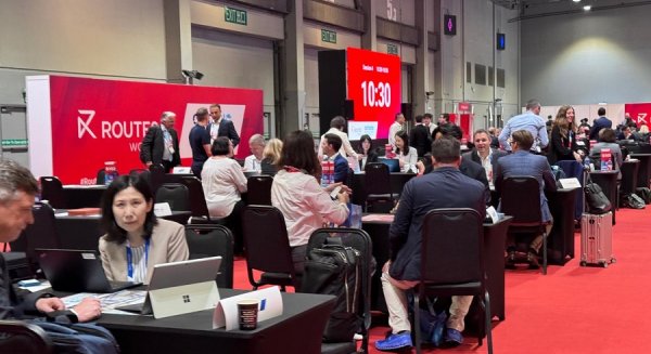 Turismo Costa del Sol refuerza su estrategia de conectividad con su presencia en Routes World