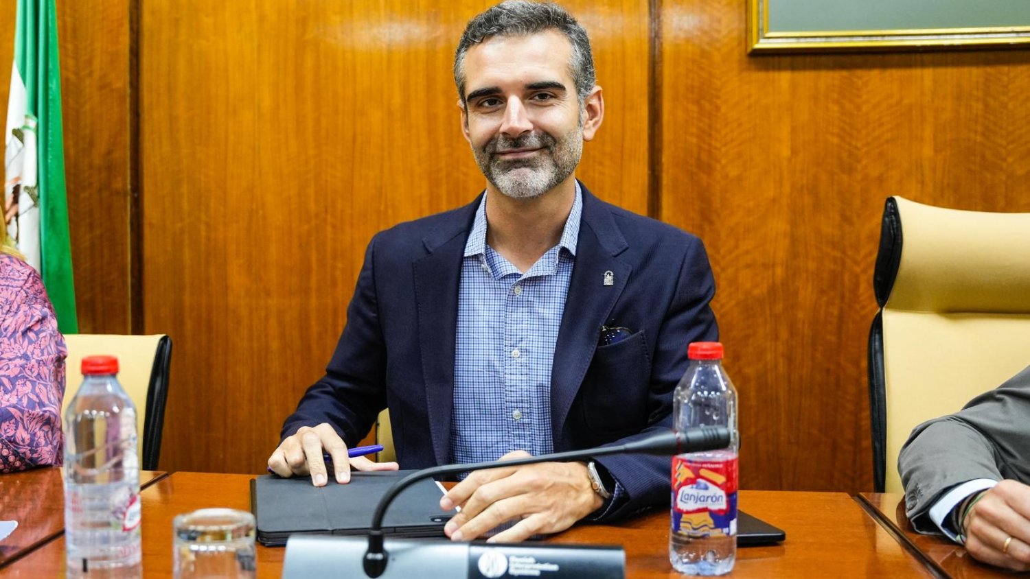 La Junta destina casi 7,2 M€ en ayudas para los titulares afectados por sequía extrema en Andalucía