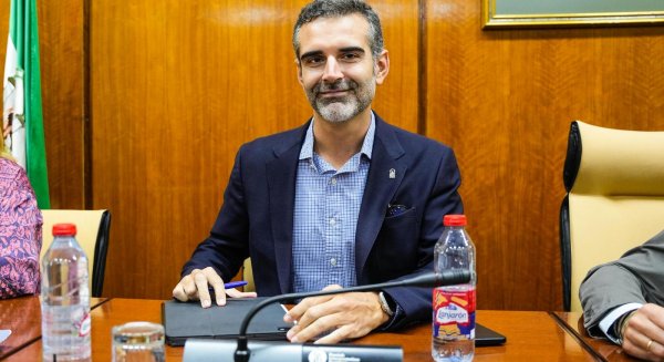 La Junta destina casi 7,2 M€ en ayudas para los titulares afectados por sequía extrema en Andalucía