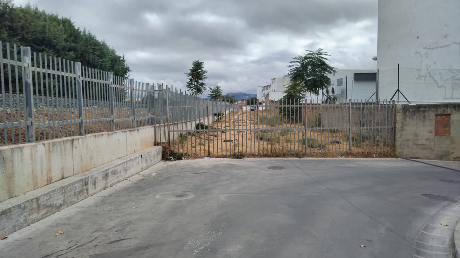 El Ayuntamiento de Ronda conectará las barriadas de la Harinera, la UVA y Almocábar con un nuevo vial al que destinará casi 650.000 euros