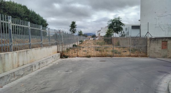 El Ayuntamiento de Ronda conectará las barriadas de la Harinera, la UVA y Almocábar con un nuevo vial al que destinará casi 650.000 euros