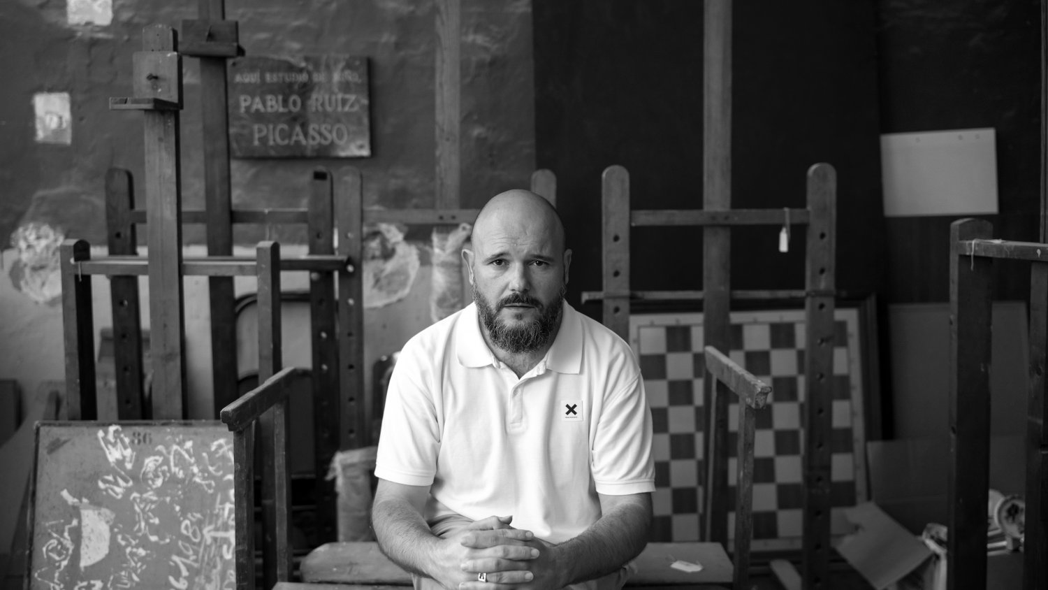 La Malagueta impulsa 'Filosofía Ambulante', un proyecto que une la programación del centro cultural con los pueblos de la provincia