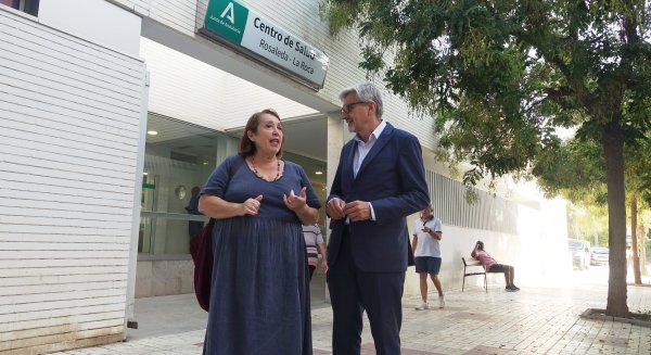 El PSOE exigirá en el Parlamento saber si los fallos en la detección precoz del cáncer de mama han afectado a pacientes de Málaga