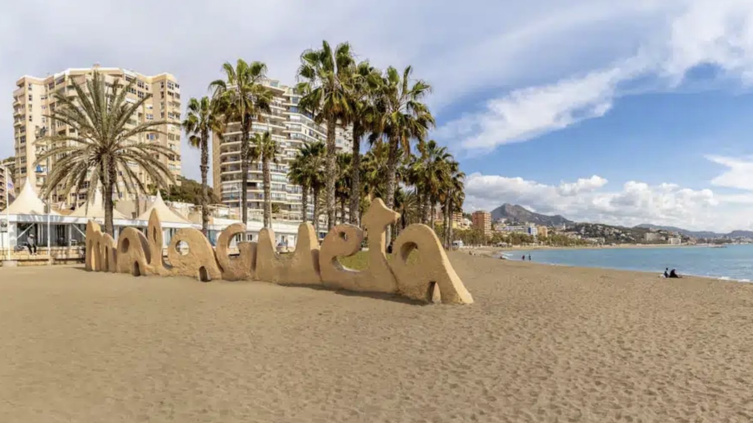 La calidad de las aguas de baño en Málaga durante el verano ha sido excelente, según los análisis de la Cátedra de Ciencias del Litoral de la UMA