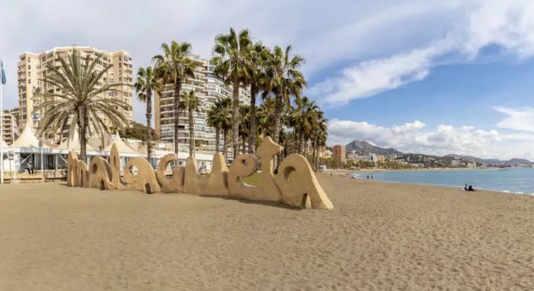 La calidad de las aguas de baño en Málaga durante el verano ha sido excelente, según los análisis de la Cátedra de Ciencias del Litoral de la UMA