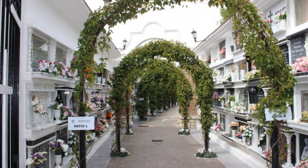 El Ayuntamiento de Mijas establece nuevos horarios para el cementerio municipal para facilitar el servicio a la ciudadanía