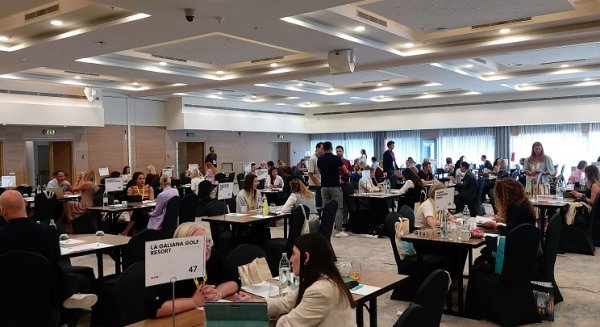 La Costa del Sol se posiciona internacionalmente como destino MICE en Break The Ice Forum