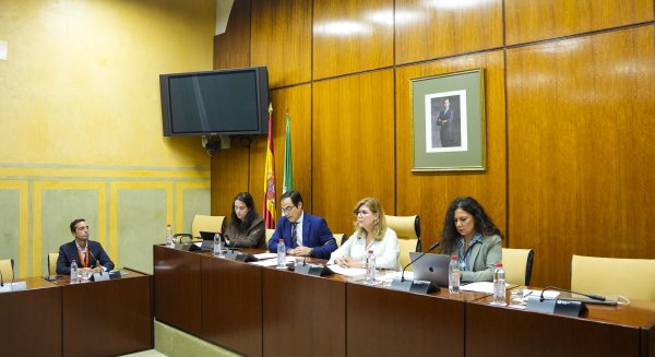 El CIMI de Málaga completa desde junio la red de centros del sistema andaluz de Justicia Juvenil