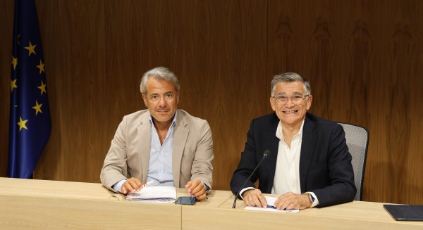 El Ayuntamiento avanza en su plan municipal de vivienda con un nuevo proyecto de 132 viviendas en régimen de alquiler tasado en San Pedro Alcántara