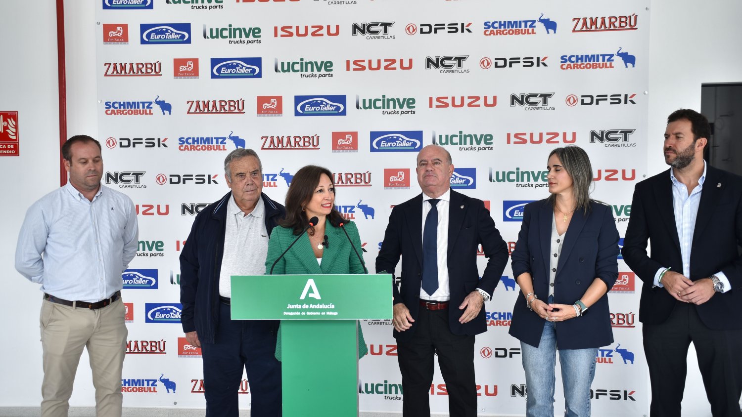 Navarro valora que la provincia sume más de 202.400 nuevos contribuyentes desde 2019 gracias a las bajadas fiscales de la Junta 