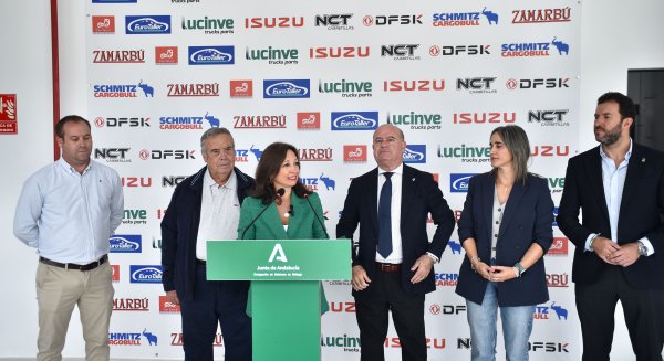 Navarro valora que la provincia sume más de 202.400 nuevos contribuyentes desde 2019 gracias a las bajadas fiscales de la Junta 