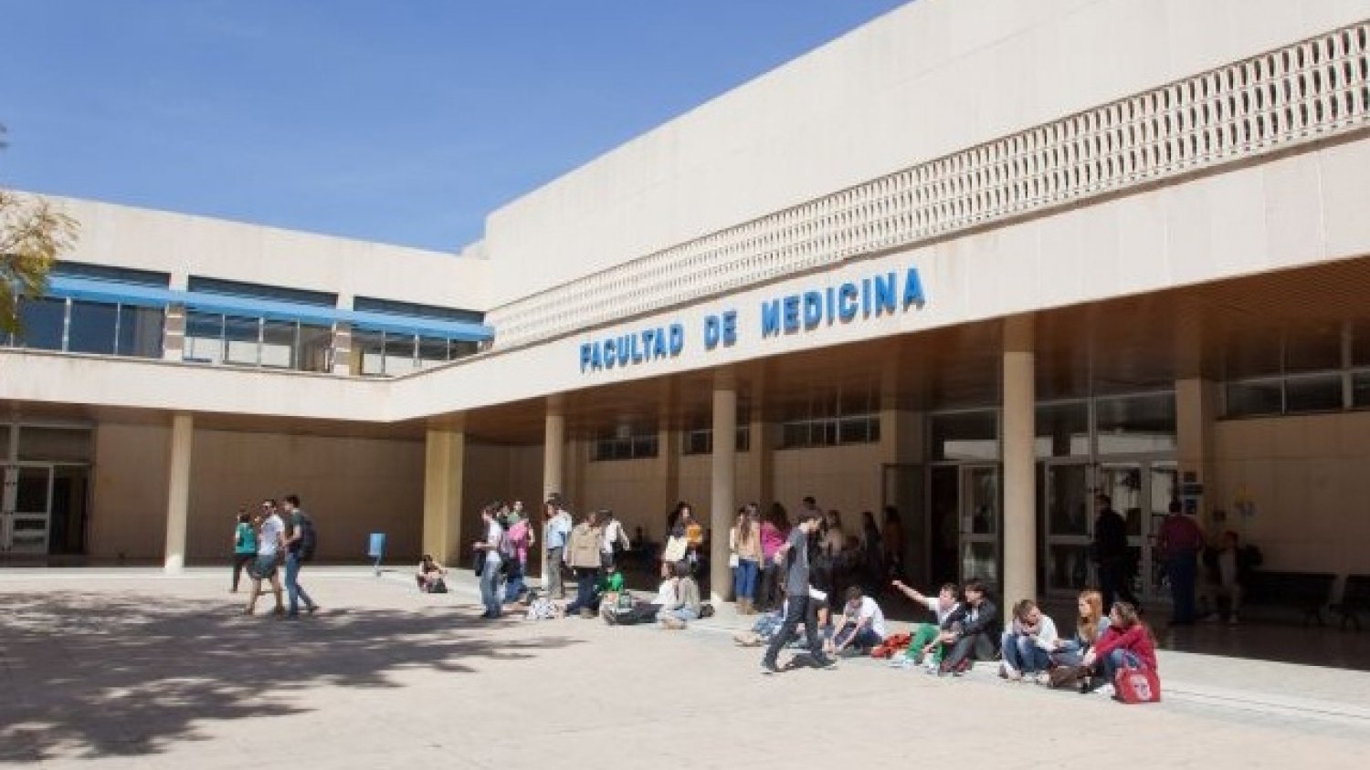 UMA.- El Claustro conoce distintos planes e informes de la política universitaria