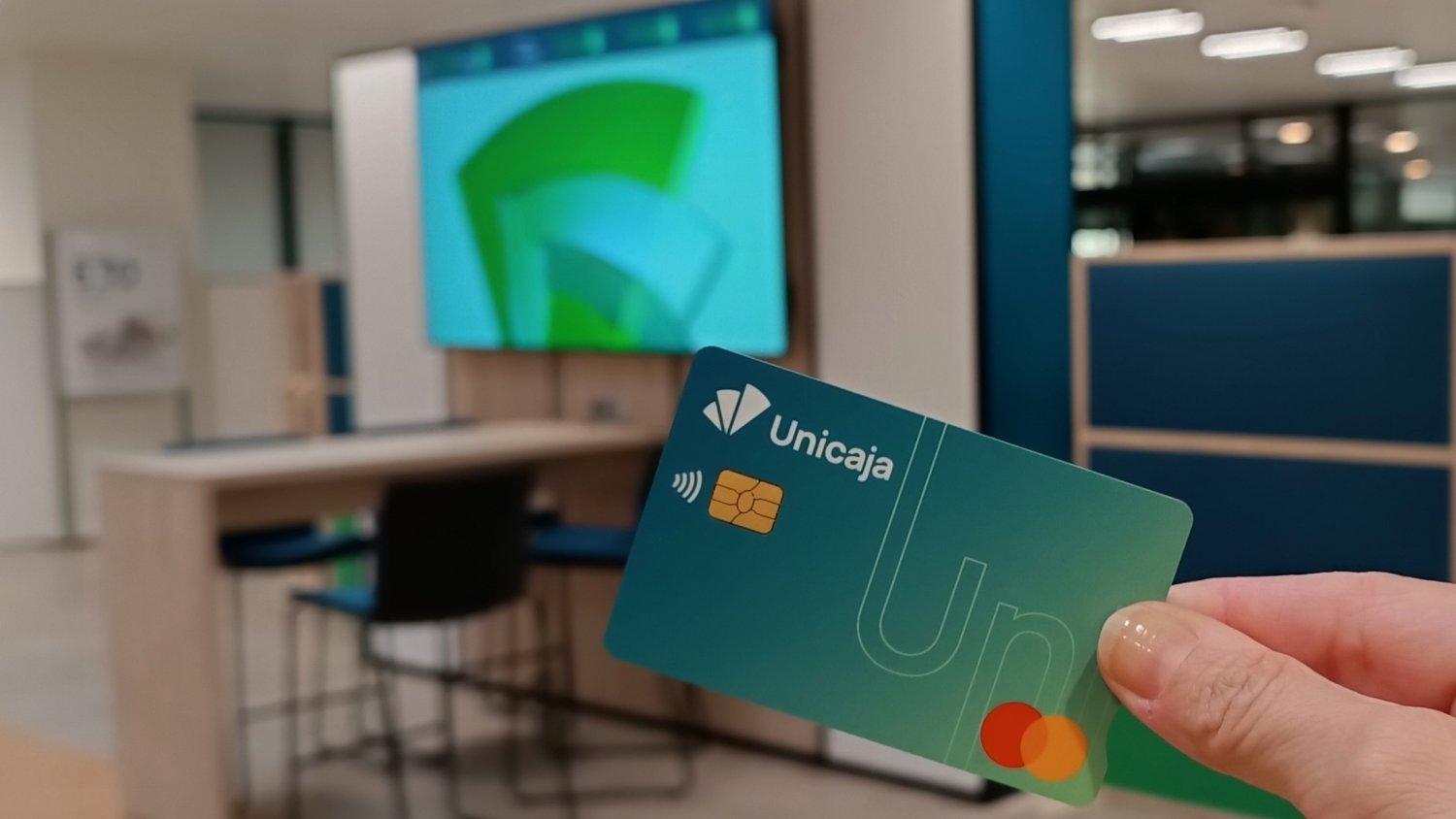 Unicaja refuerza su posicionamiento en el segmento joven, con el relanzamiento de la Tarjeta Débito Joven y una oferta integral de productos y servicios