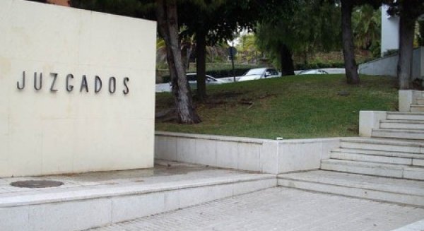 Marbella, Fuengirola y Torremolinos estrenan hoy el nuevo modelo judicial de tribunal de instancia
