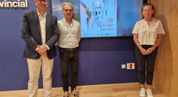 Cútar rinde homenaje a la cultura morisca con su XXI Fiesta del Monfí este fin de semana