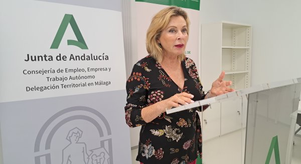 La Junta ofrece 90 plazas gratuitas para formarse en IoT, Inteligencia Artificial y Realidad Virtual en Málaga