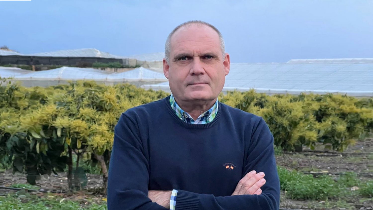 Vox denuncia que la ampliación del acuerdo comercial con Marruecos pone en riesgo la agricultura de Torrox y Málaga