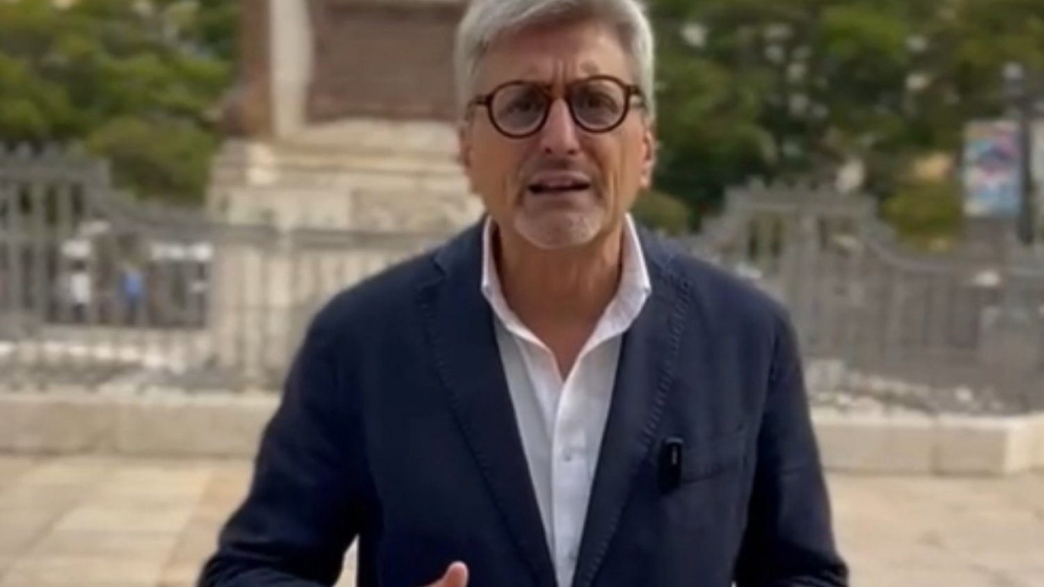 Josele Aguilar: 'La consejera de Salud no puede seguir ni un minuto más tras los fallos en el cribado del cáncer de mama'