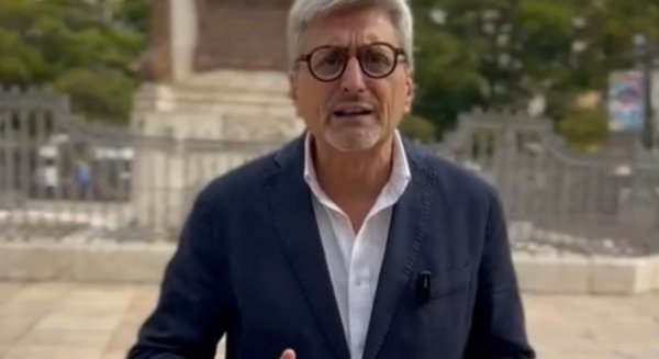 Josele Aguilar: 'La consejera de Salud no puede seguir ni un minuto más tras los fallos en el cribado del cáncer de mama'