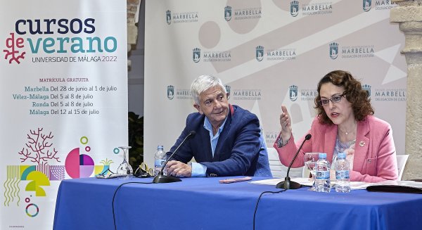 UMA.- Magdalena Valerio: 