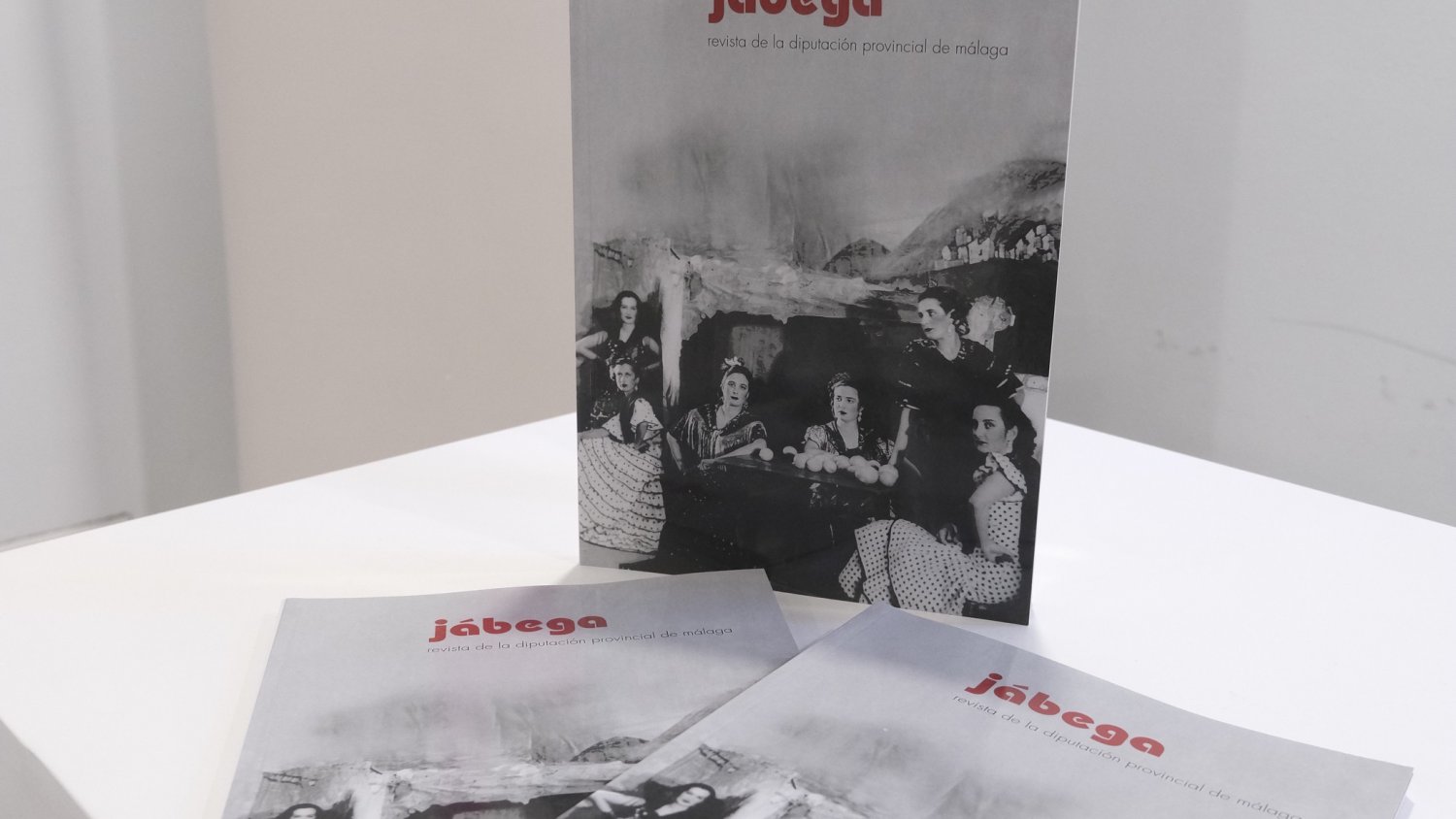 El número 114 de la Revista Jábega de la Diputación rinde homenaje al flamenco en la provincia