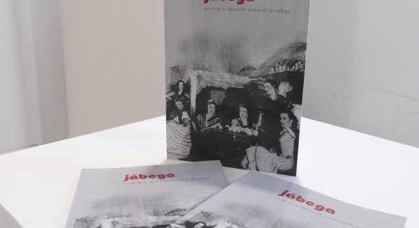El número 114 de la Revista Jábega de la Diputación rinde homenaje al flamenco en la provincia
