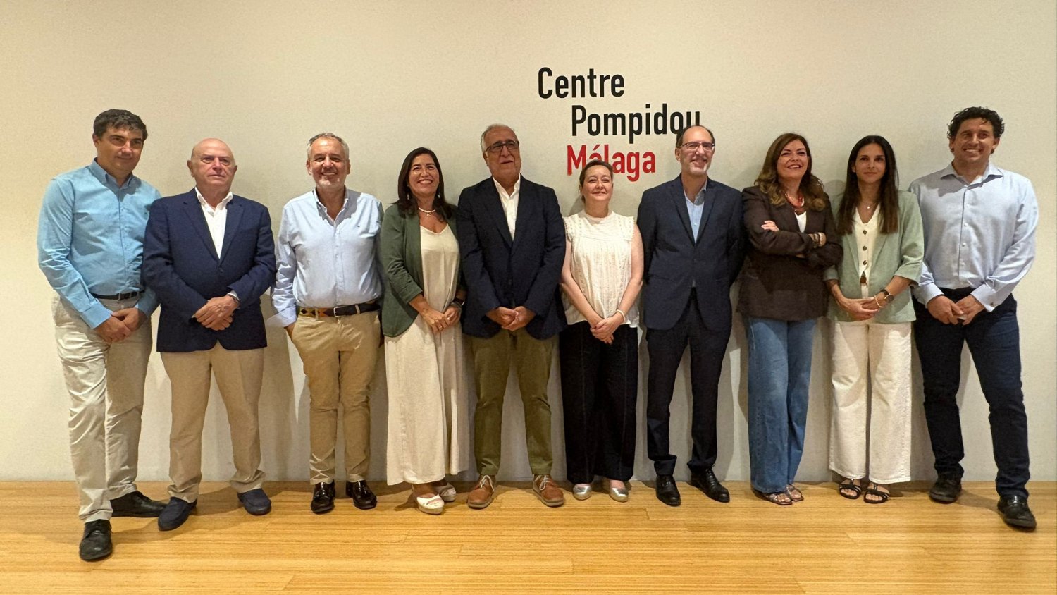 El Hospital Regional de Málaga reflexiona sobre el Alzheimer como reto científico y social en una nueva sesión del ciclo Talks HRUM