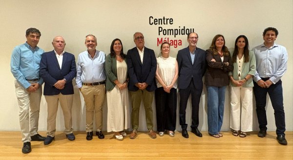 El Hospital Regional de Málaga reflexiona sobre el Alzheimer como reto científico y social en una nueva sesión del ciclo Talks HRUM