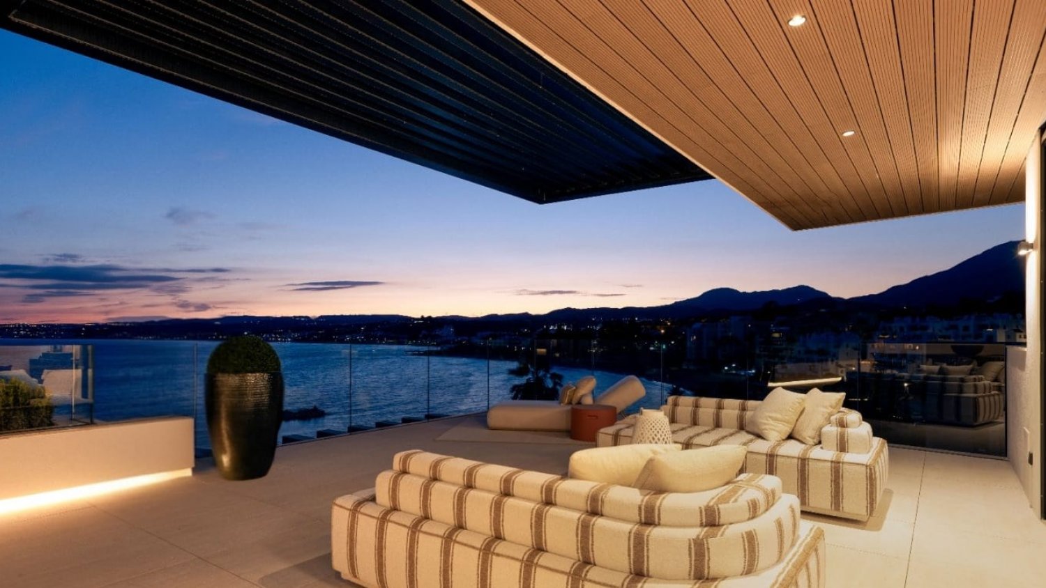 Estepona consolida su auge inmobiliario y se posiciona como destino predilecto grandes inversiones