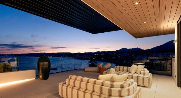 Estepona consolida su auge inmobiliario y se posiciona como destino predilecto grandes inversiones